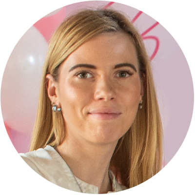 Александра Чекмарева